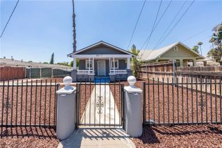 950 N Sierra Way, San Bernardino, CA 92410