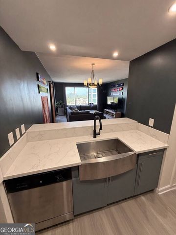 3481 Lakeside Drive NE 1502, Atlanta, GA 30326