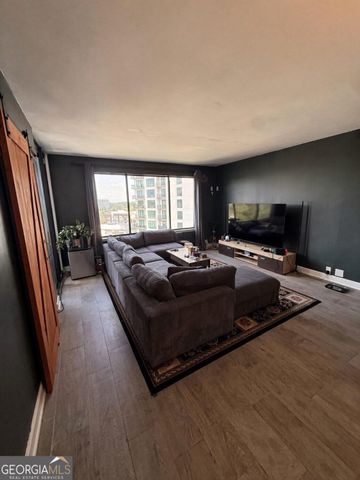 3481 Lakeside Drive NE 1502, Atlanta, GA 30326