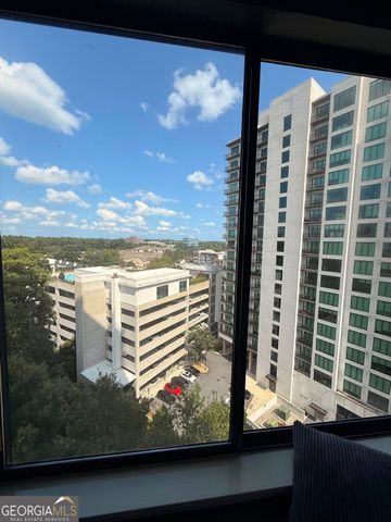3481 Lakeside Drive NE 1502, Atlanta, GA 30326