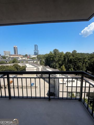 3481 Lakeside Drive NE 1502, Atlanta, GA 30326