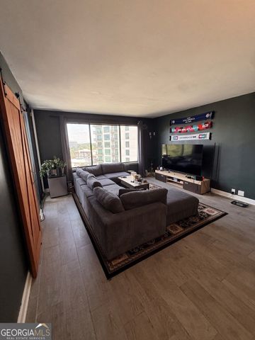 3481 Lakeside Drive NE 1502, Atlanta, GA 30326