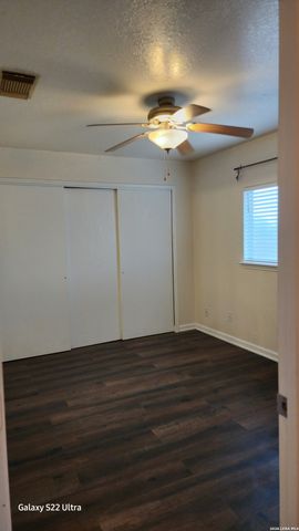 6611 FLATSTONE PASS, Converse, TX 78109