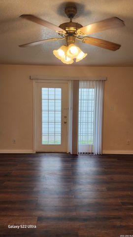 6611 FLATSTONE PASS, Converse, TX 78109