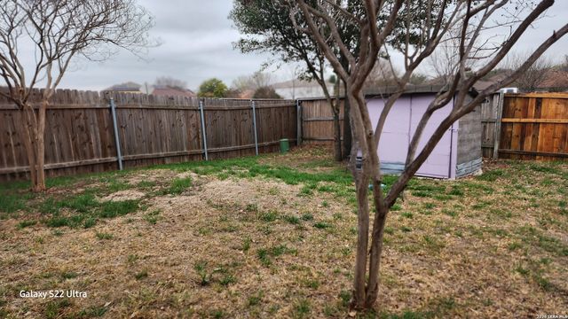 6611 FLATSTONE PASS, Converse, TX 78109