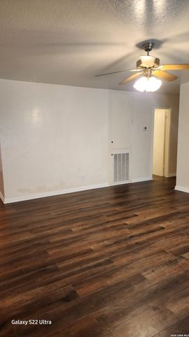 6611 FLATSTONE PASS, Converse, TX 78109