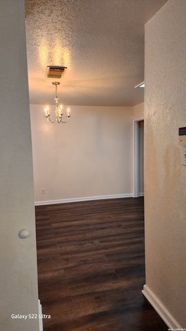 6611 FLATSTONE PASS, Converse, TX 78109