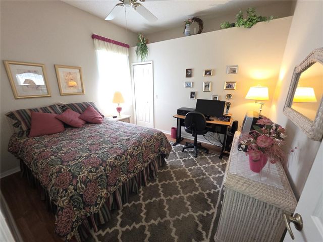 2019 QUAILWOOD LANE, Spring Hill, FL 34606