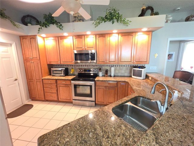 2019 QUAILWOOD LANE, Spring Hill, FL 34606