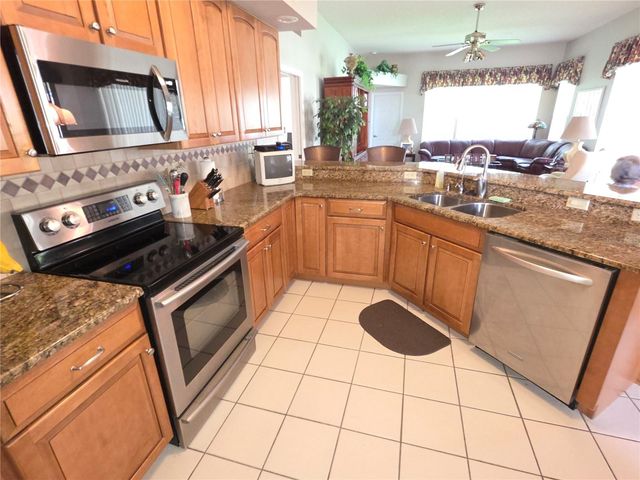 2019 QUAILWOOD LANE, Spring Hill, FL 34606