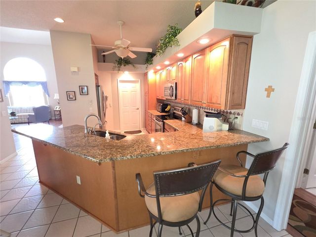 2019 QUAILWOOD LANE, Spring Hill, FL 34606