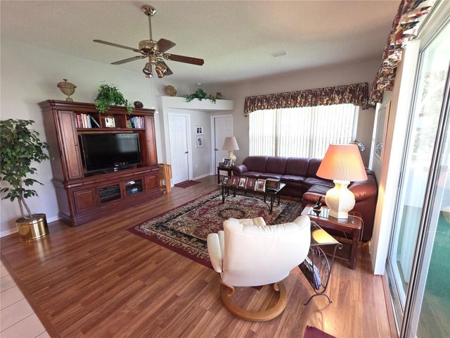 2019 QUAILWOOD LANE, Spring Hill, FL 34606