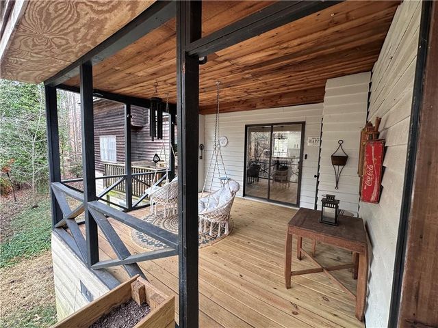 203 Ponderosa Road, Griffin, GA 30223