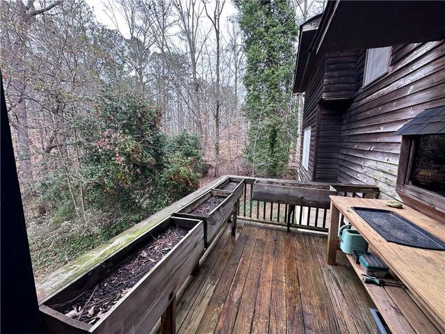 203 Ponderosa Road, Griffin, GA 30223