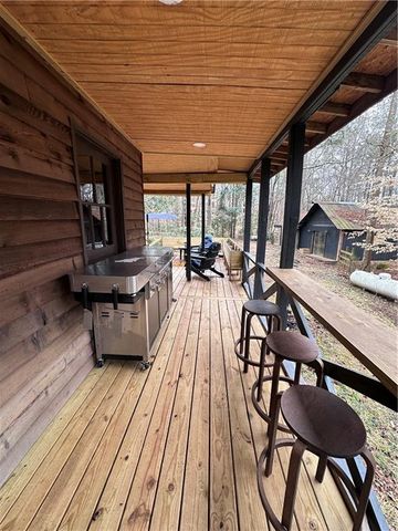 203 Ponderosa Road, Griffin, GA 30223