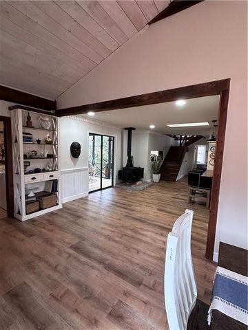 203 Ponderosa Road, Griffin, GA 30223