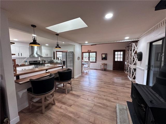 203 Ponderosa Road, Griffin, GA 30223