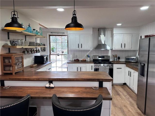 203 Ponderosa Road, Griffin, GA 30223