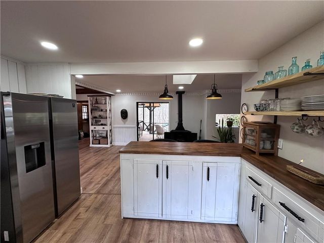 203 Ponderosa Road, Griffin, GA 30223