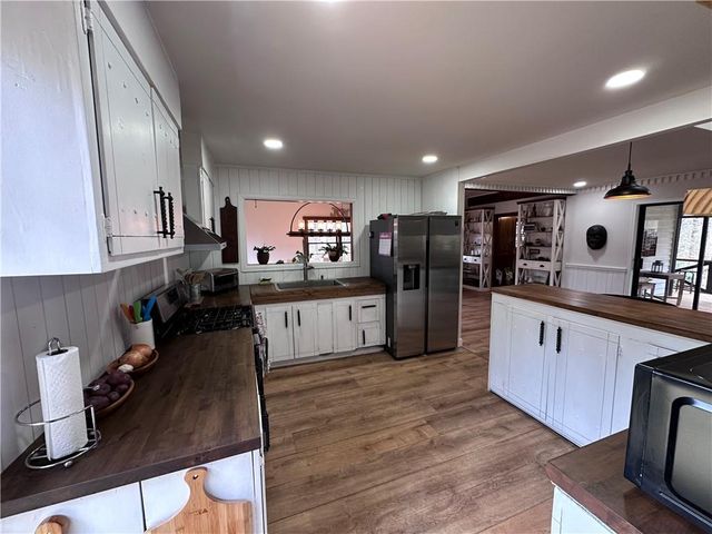 203 Ponderosa Road, Griffin, GA 30223