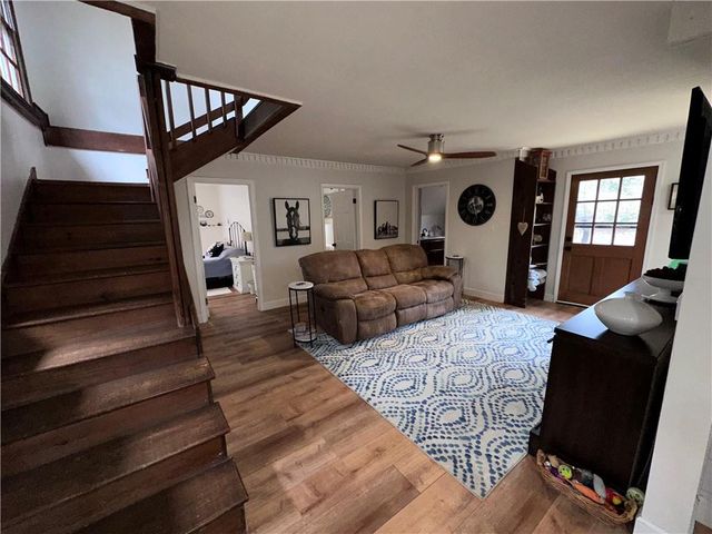 203 Ponderosa Road, Griffin, GA 30223