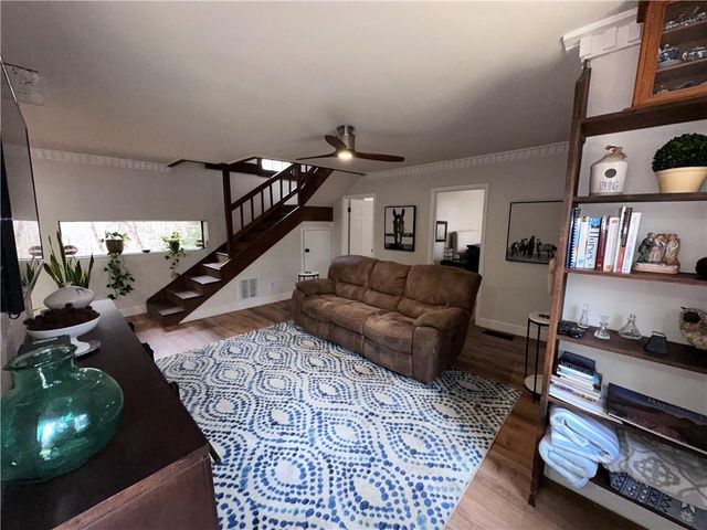 203 Ponderosa Road, Griffin, GA 30223