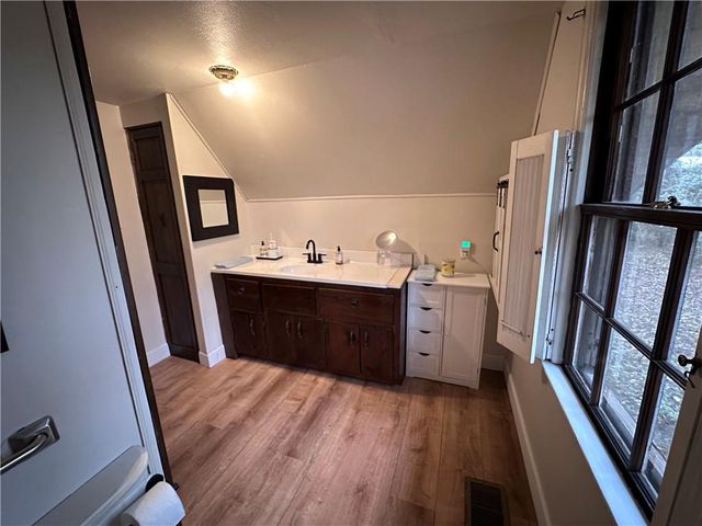 203 Ponderosa Road, Griffin, GA 30223