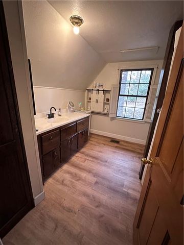 203 Ponderosa Road, Griffin, GA 30223