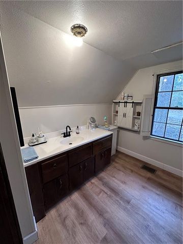 203 Ponderosa Road, Griffin, GA 30223