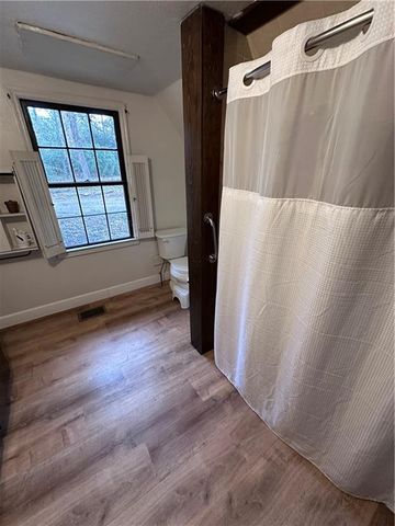 203 Ponderosa Road, Griffin, GA 30223