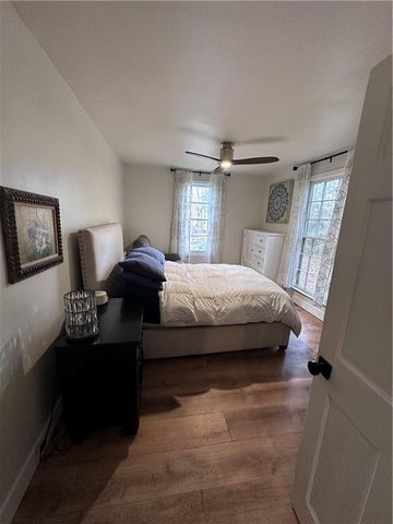 203 Ponderosa Road, Griffin, GA 30223