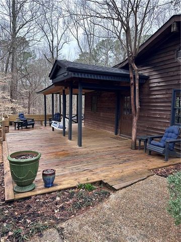 203 Ponderosa Road, Griffin, GA 30223