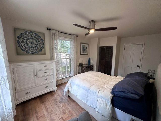 203 Ponderosa Road, Griffin, GA 30223