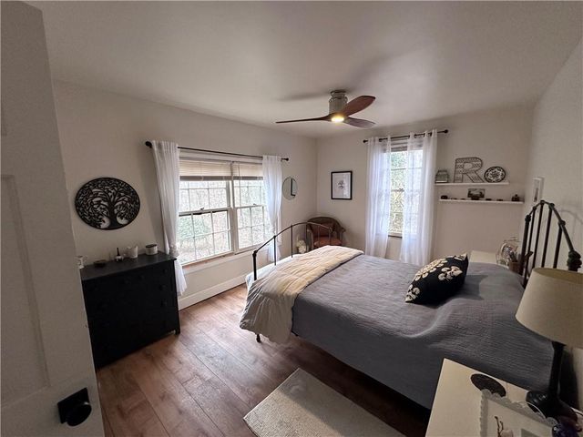 203 Ponderosa Road, Griffin, GA 30223