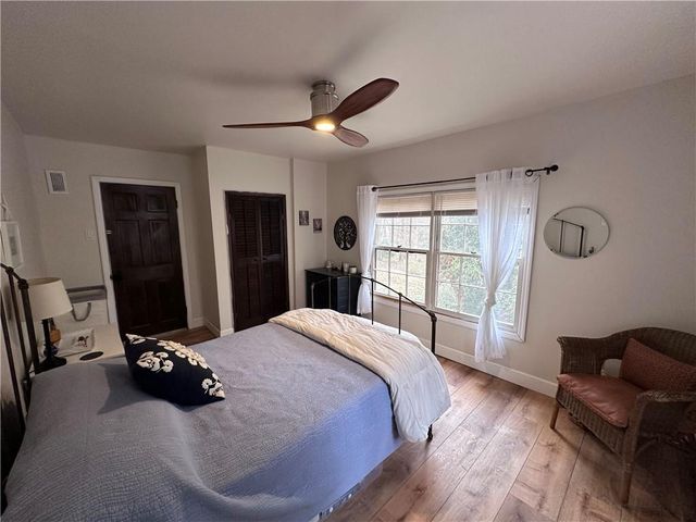 203 Ponderosa Road, Griffin, GA 30223