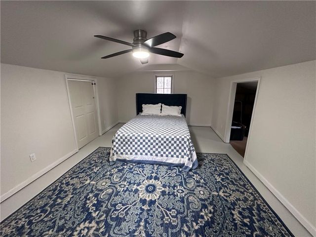 203 Ponderosa Road, Griffin, GA 30223