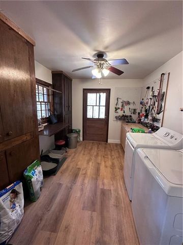 203 Ponderosa Road, Griffin, GA 30223