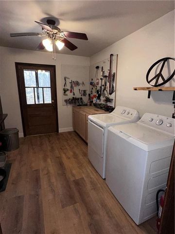 203 Ponderosa Road, Griffin, GA 30223