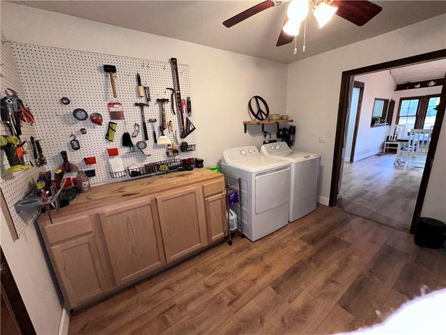 203 Ponderosa Road, Griffin, GA 30223