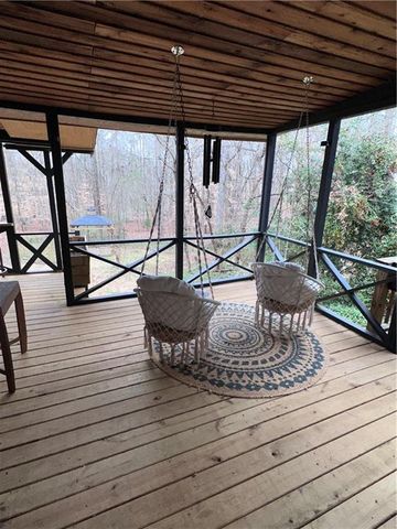 203 Ponderosa Road, Griffin, GA 30223