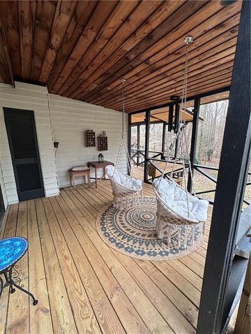 203 Ponderosa Road, Griffin, GA 30223