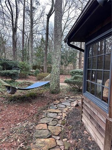 203 Ponderosa Road, Griffin, GA 30223