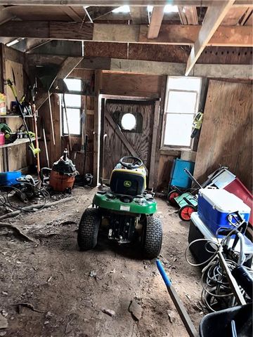 203 Ponderosa Road, Griffin, GA 30223