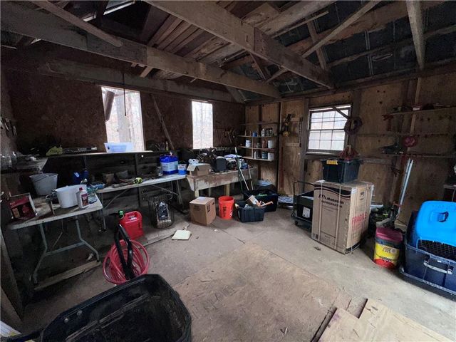 203 Ponderosa Road, Griffin, GA 30223