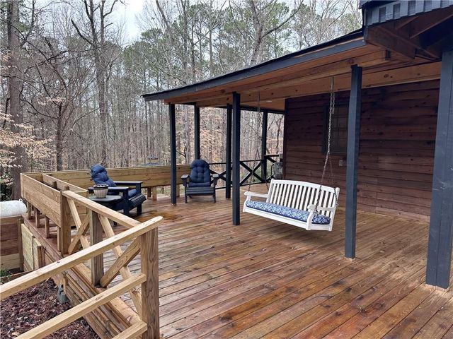 203 Ponderosa Road, Griffin, GA 30223