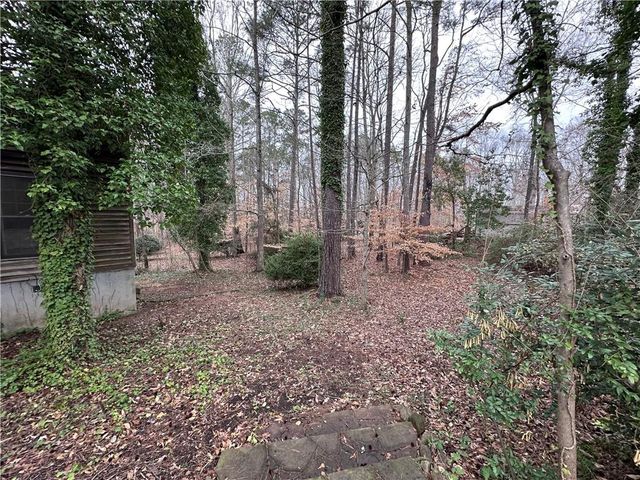 203 Ponderosa Road, Griffin, GA 30223