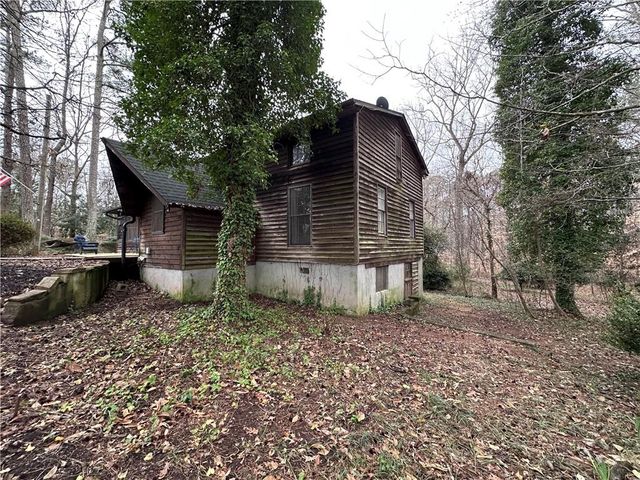 203 Ponderosa Road, Griffin, GA 30223