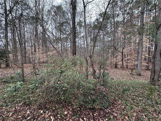 203 Ponderosa Road, Griffin, GA 30223