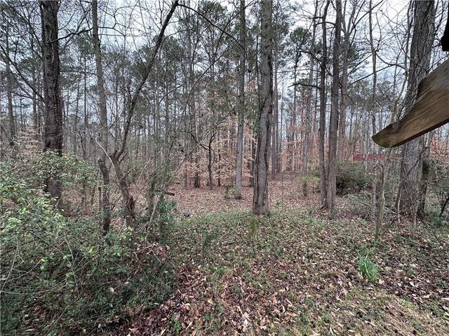 203 Ponderosa Road, Griffin, GA 30223