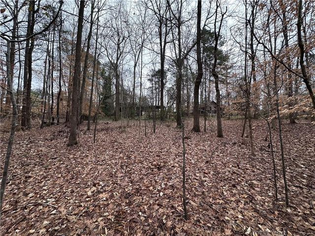 203 Ponderosa Road, Griffin, GA 30223